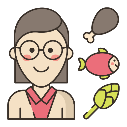 Nutritionist and Dietitian