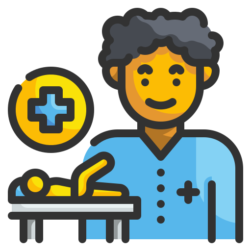 Physiotherapist