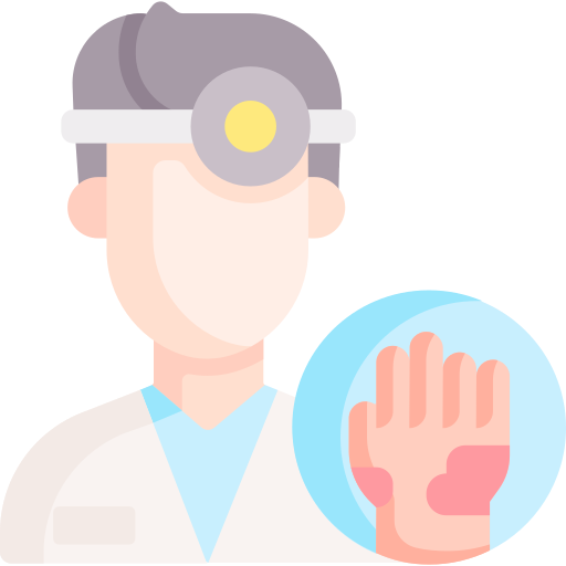 Dermatologist