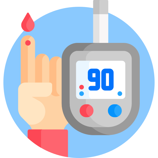 Medicine and diabetes specialist